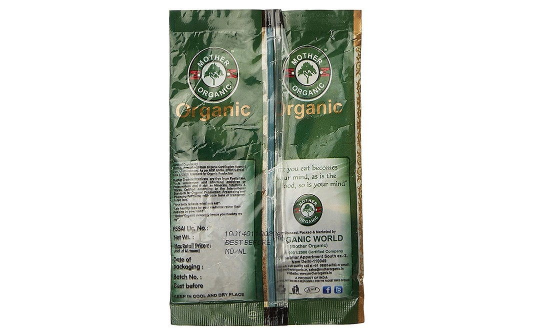 Mother Organic Heeng Powder    Pack  50 grams